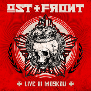 Live in Moskau (Live)
