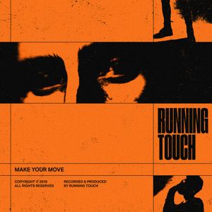 Make Your Move (Remixes) (Single)