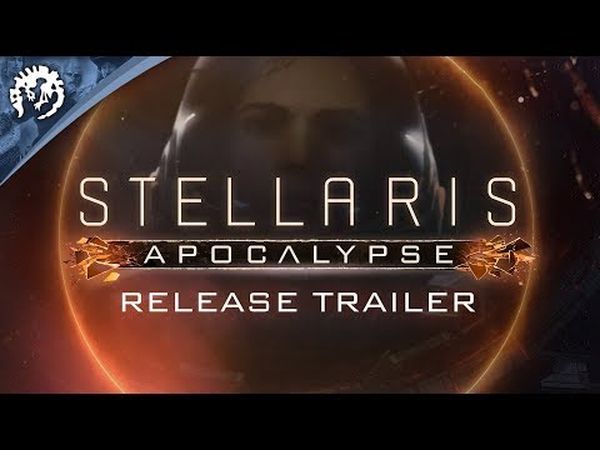 Stellaris: Apocalypse