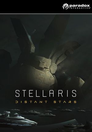 Stellaris: Distant Stars