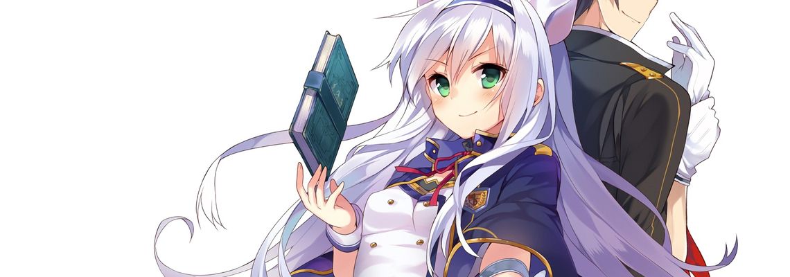 Cover Akashic Records of Bastard Magic Instructor