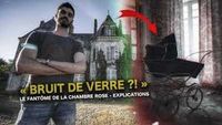 BRUITS ETRANGES EN PLEIN TOURNAGE !