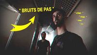 UNE DE NOS ENQUÊTES LES PLUS INCROYABLES ! (débriefing)