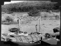Lincoln Hills