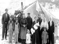 Ludlow Massacre