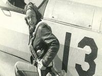 Flygirl