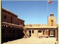Bent's Fort