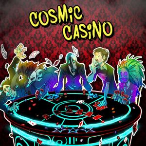 Cosmic Casino (EP)