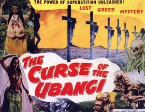 Curse of the Ubangi