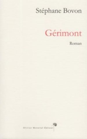 Gérimont