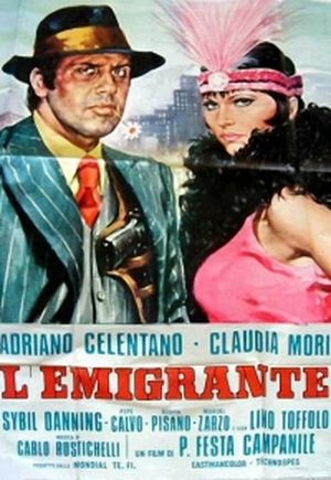 l'emigrante