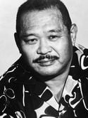 Harold Sakata