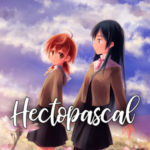 Hectopascal (Single)