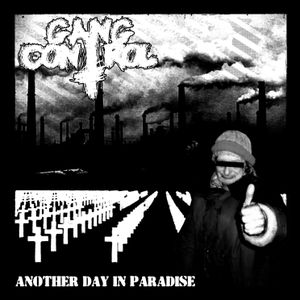 Another Day in Paradise (EP)