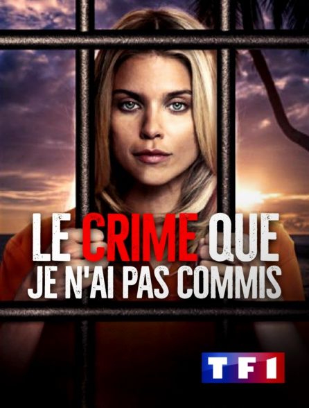 Le Crime Que Je N Ai Pas Commis Le crime que je n'ai pas commis - Téléfilm (2019) - SensCritique