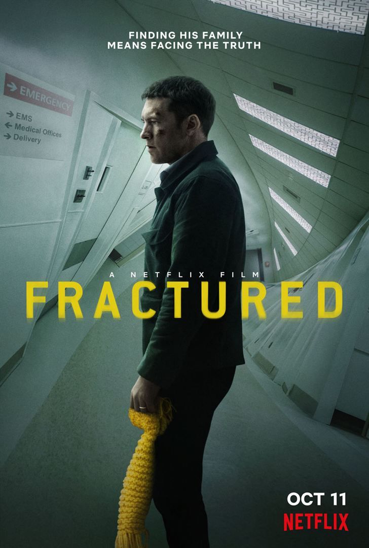 fracture movie aspect ratio