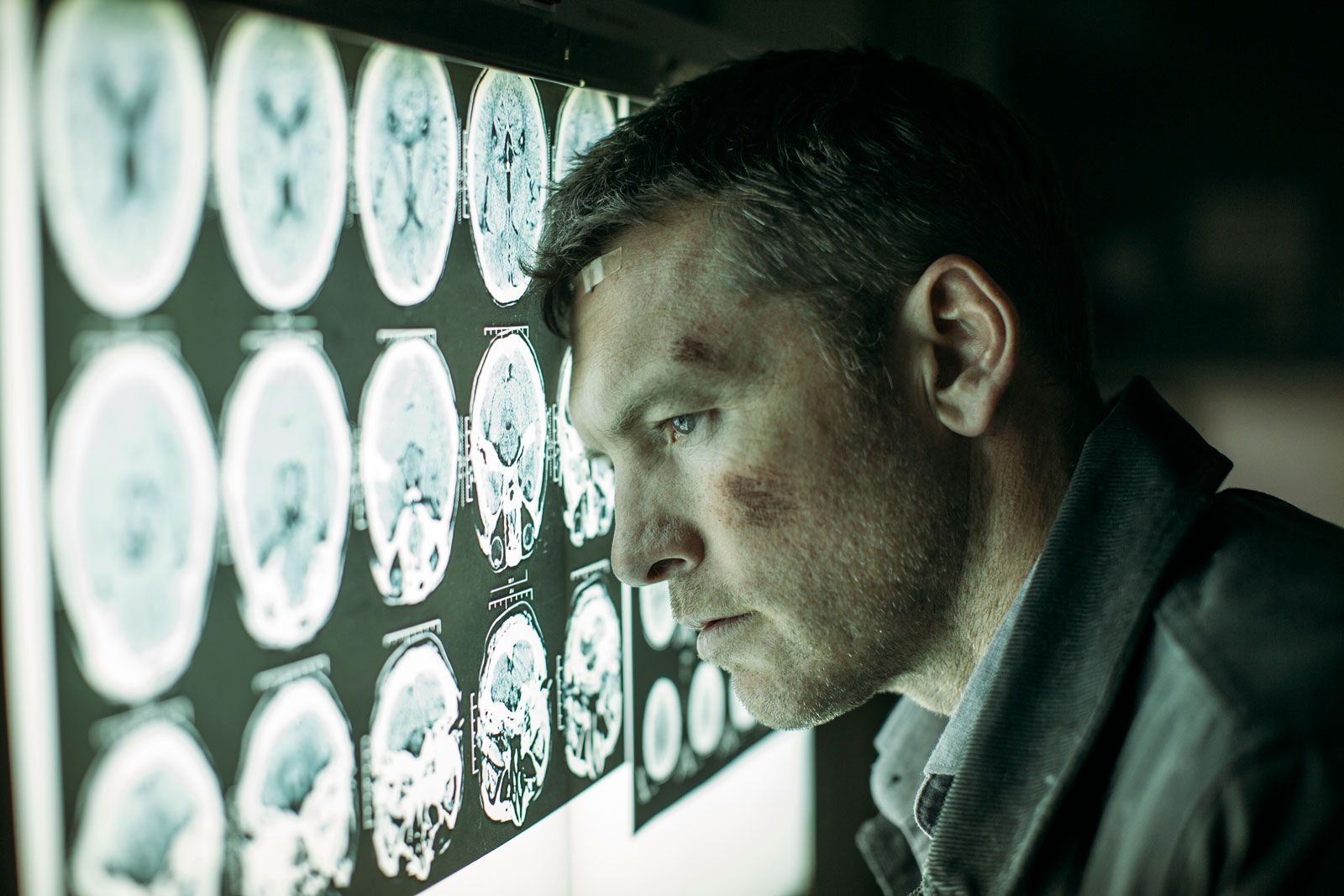 La Fracture Film 2019 SensCritique