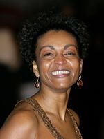 Adjoa Andoh