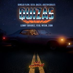 Quizás (Single)