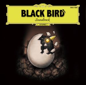 BLACK BIRD Soundtrack (OST)