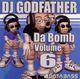 Pochette Da Bomb, Volume 6