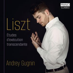 Études d’exécution transcendante