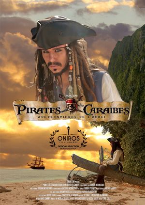Pirates des Caraïbes : Aux Frontières de l’Oubli