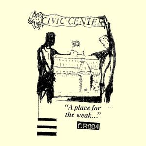 A Place For The Weak (EP)