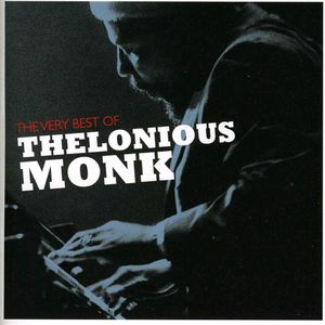 The Very Best of Thelonious Monk