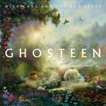 Pochette Ghosteen Pochette Ghosteen