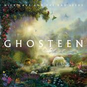 Pochette Ghosteen Pochette Ghosteen