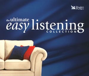 The Ultimate Easy Listening Collection