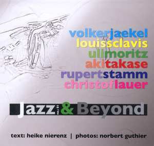 Jazz & Beyond