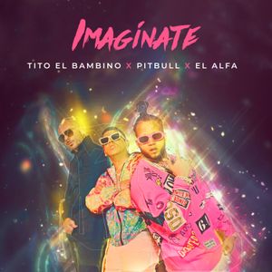 Imagínate (Single)