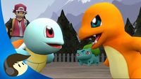 Showdown At Viridian