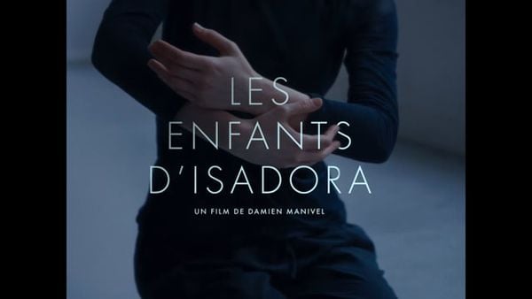 Les Enfants d'Isadora