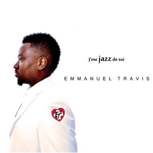 J'me jazz de toi (EP)