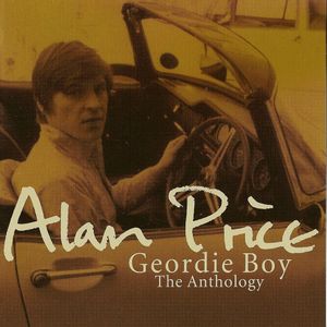 Geordie Boy: The Anthology