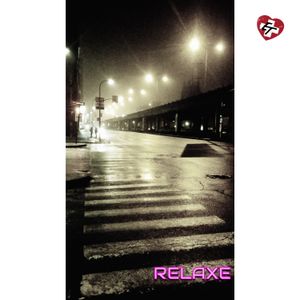 Relaxe (EP)