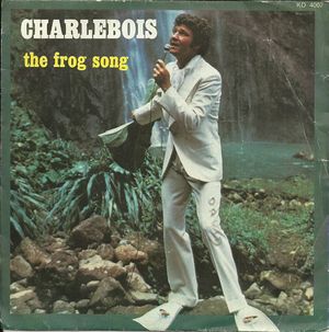The Frog Song (Single)