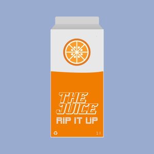 Rip It Up (Single)