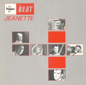 Jeanette (Single)