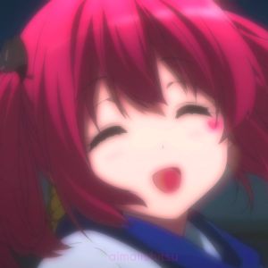 aimaiishitsu