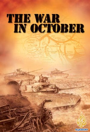 The War in October