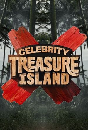 Celebrity Treasure Island