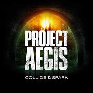 Collide & Spark (Single)