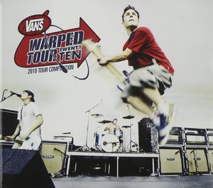 Vans Warped Tour 2010