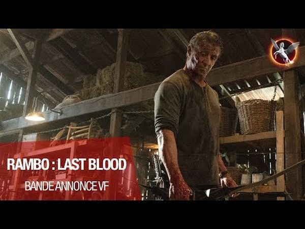 Rambo: Last Blood