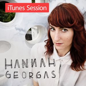 iTunes Session (Live)
