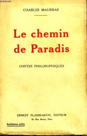 Le Chemin de Paradis